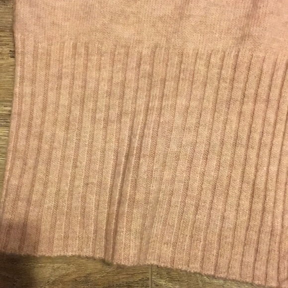 Topshop Knit Cardigan - Picture 2 of 4